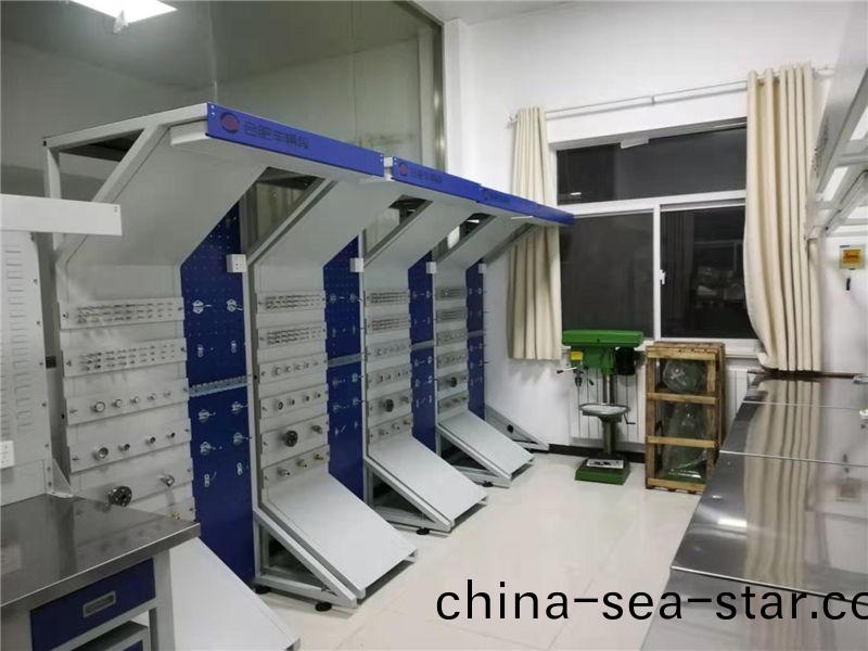 車輛段培訓中心