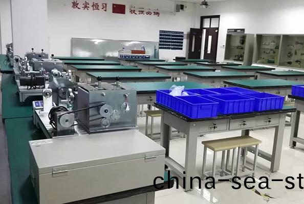 機械設(she)計基礎實(shi)訓室