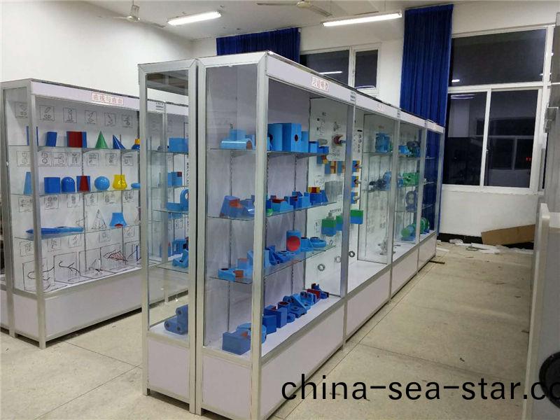 機械製圖實訓室