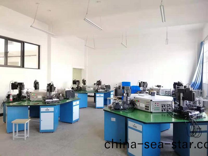 一體化教(jiao)學實(shi)訓室