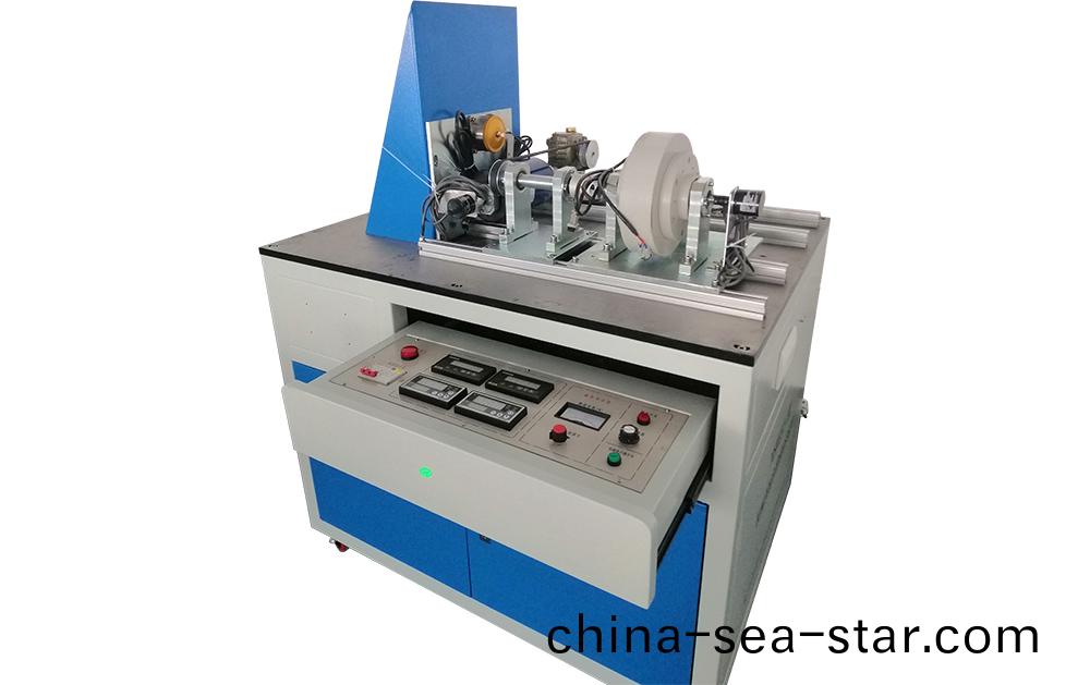 機械設計實驗係列(lie)