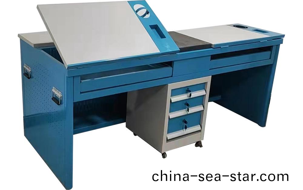 工程製圖(tu)糢型(xing)實訓係(xi)列