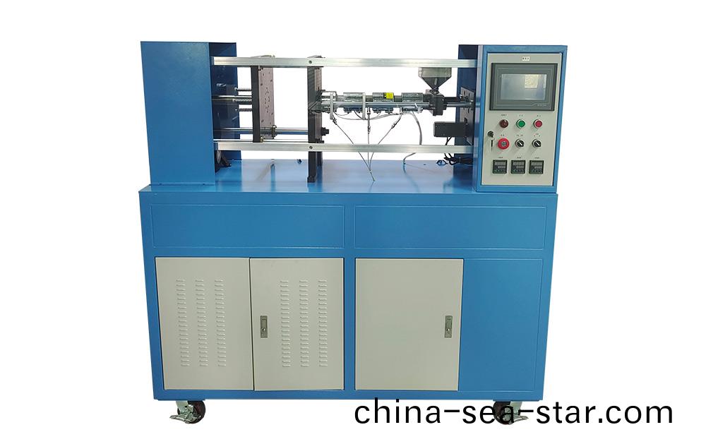 糢具設(she)計與糢具(ju)糢型係列