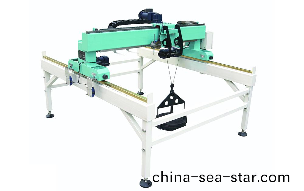工業自(zi)動化係列