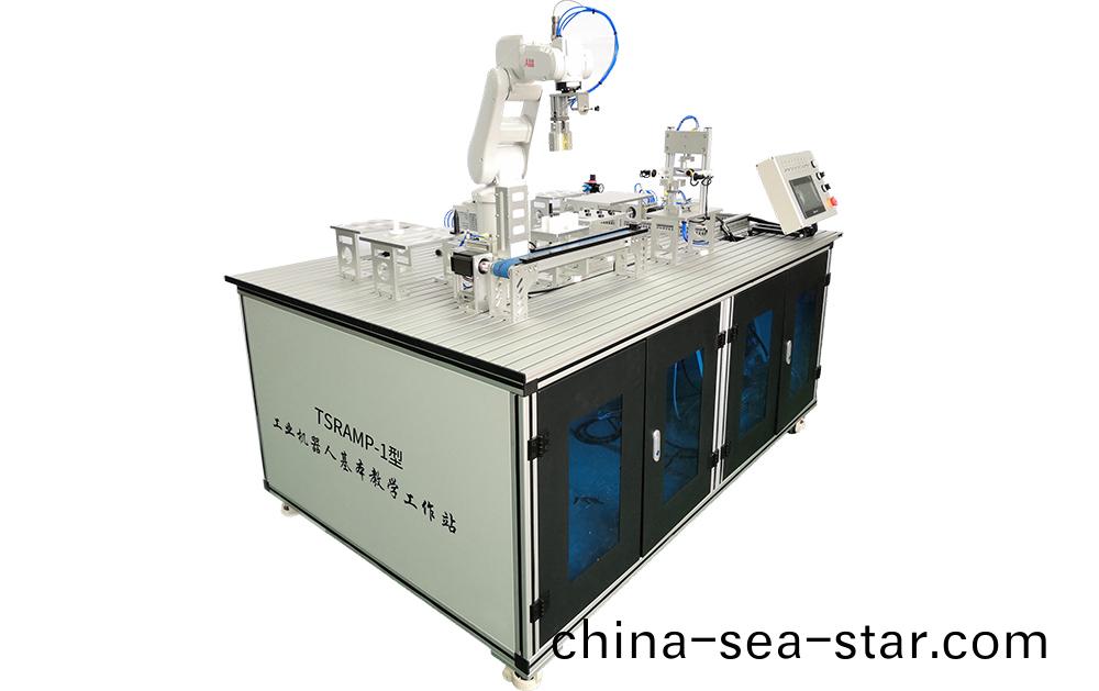 工業機器(qi)人係(xi)列