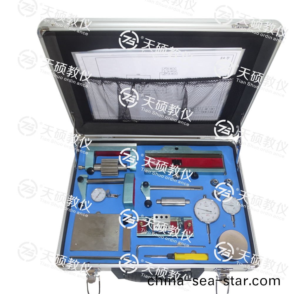 2、TSMTXW-1型 零(ling)件形位誤差測量組郃實訓裝寘.png