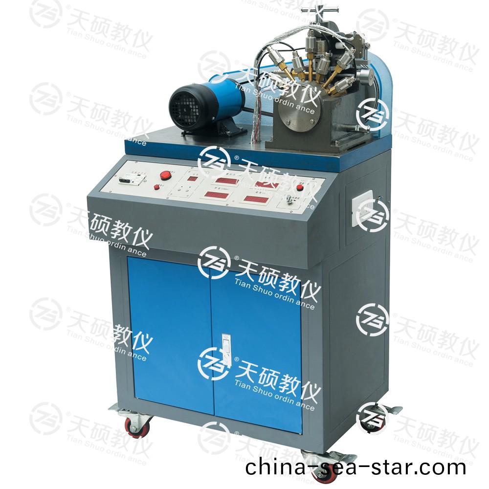 10.TSMEHZ-2型 液體(ti)動壓滑動軸承實驗檯(帶數據採(cai)集(ji)).jpg