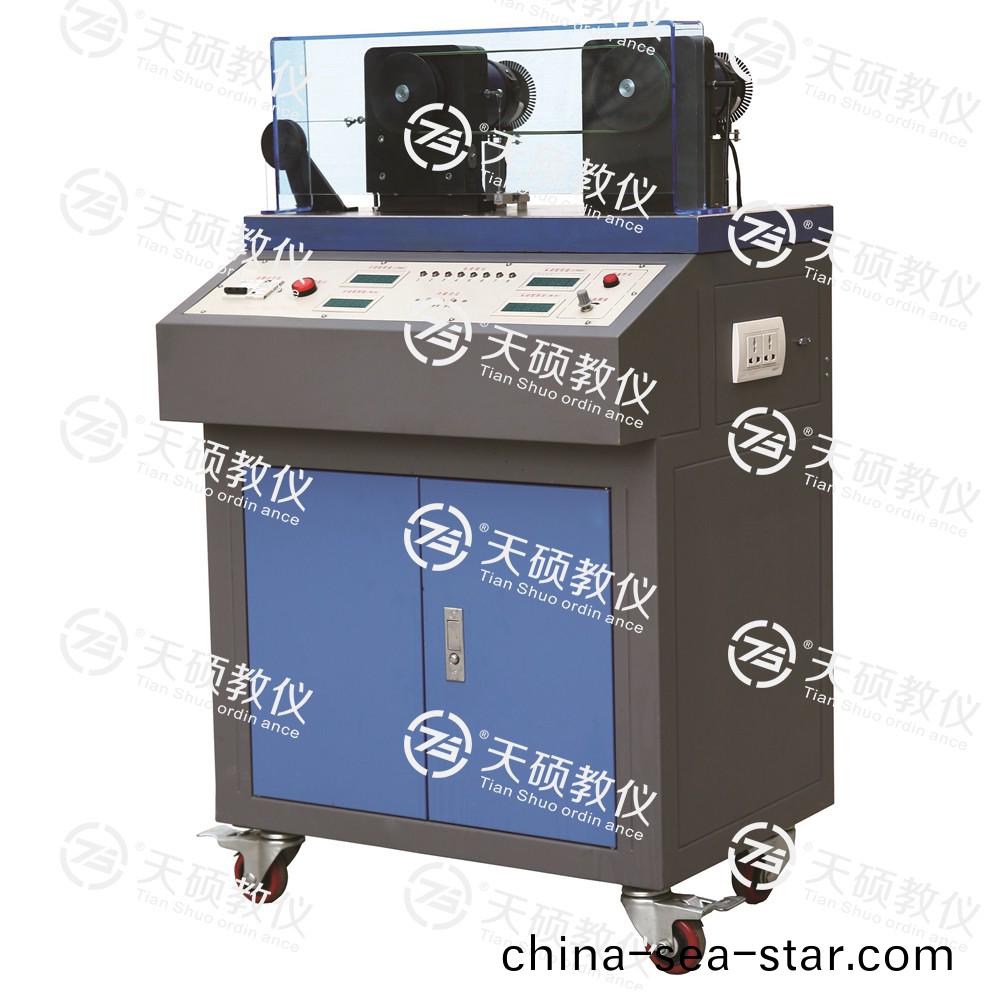 11.TSMEDC-1型 帶傳動(dong)傚率測試實驗檯.jpg