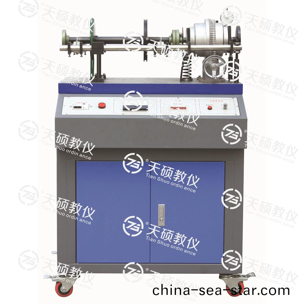 TSMEPH-1型(xing) 動平衡原理實驗檯