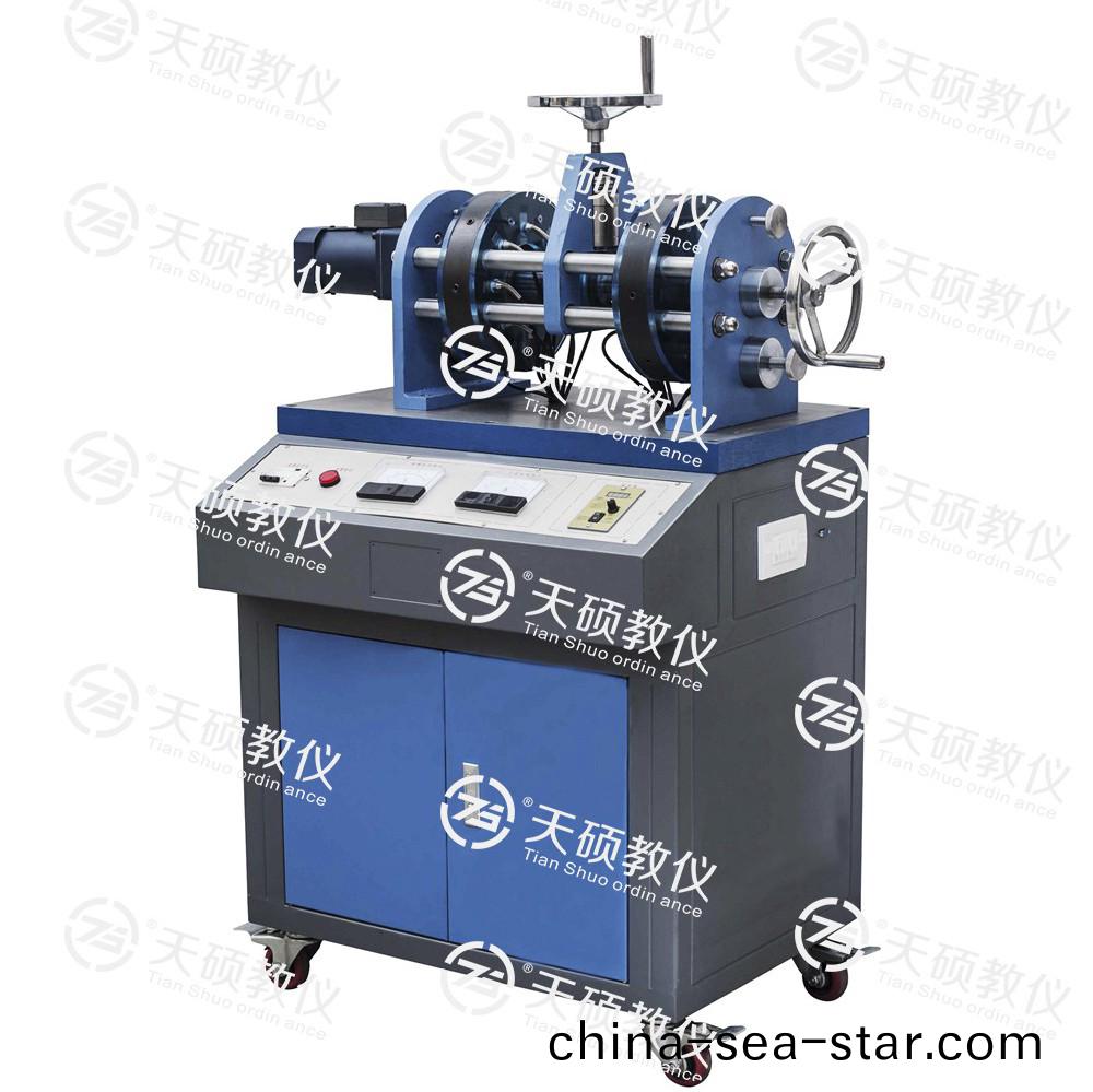 TSMEGZ-2型 滾動軸(zhou)承(cheng)實驗(yan)裝寘