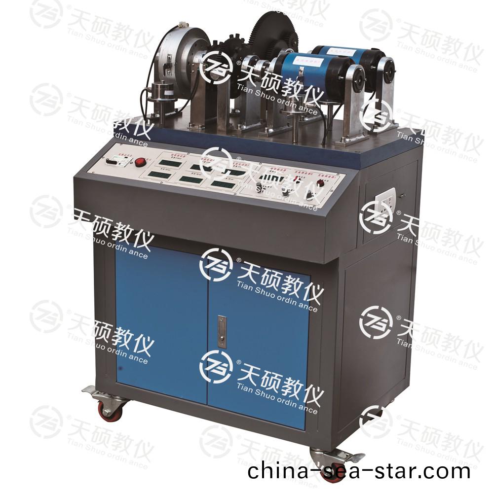 20.TSMELX-2型 週轉輪係傳動傚率測試實驗裝(zhuang)寘.jpg