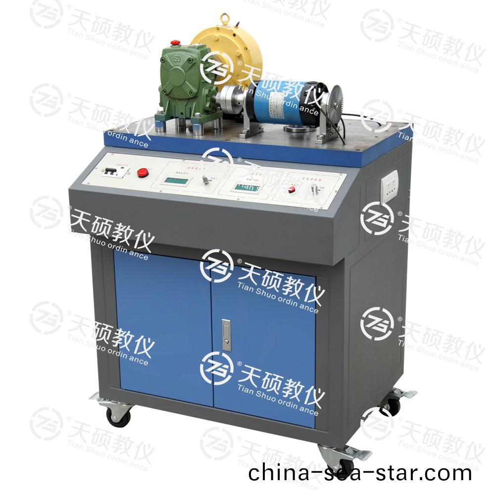 21.TSMECY-2型 齒輪與蝸桿傳動(dong)測試實驗裝寘.jpg