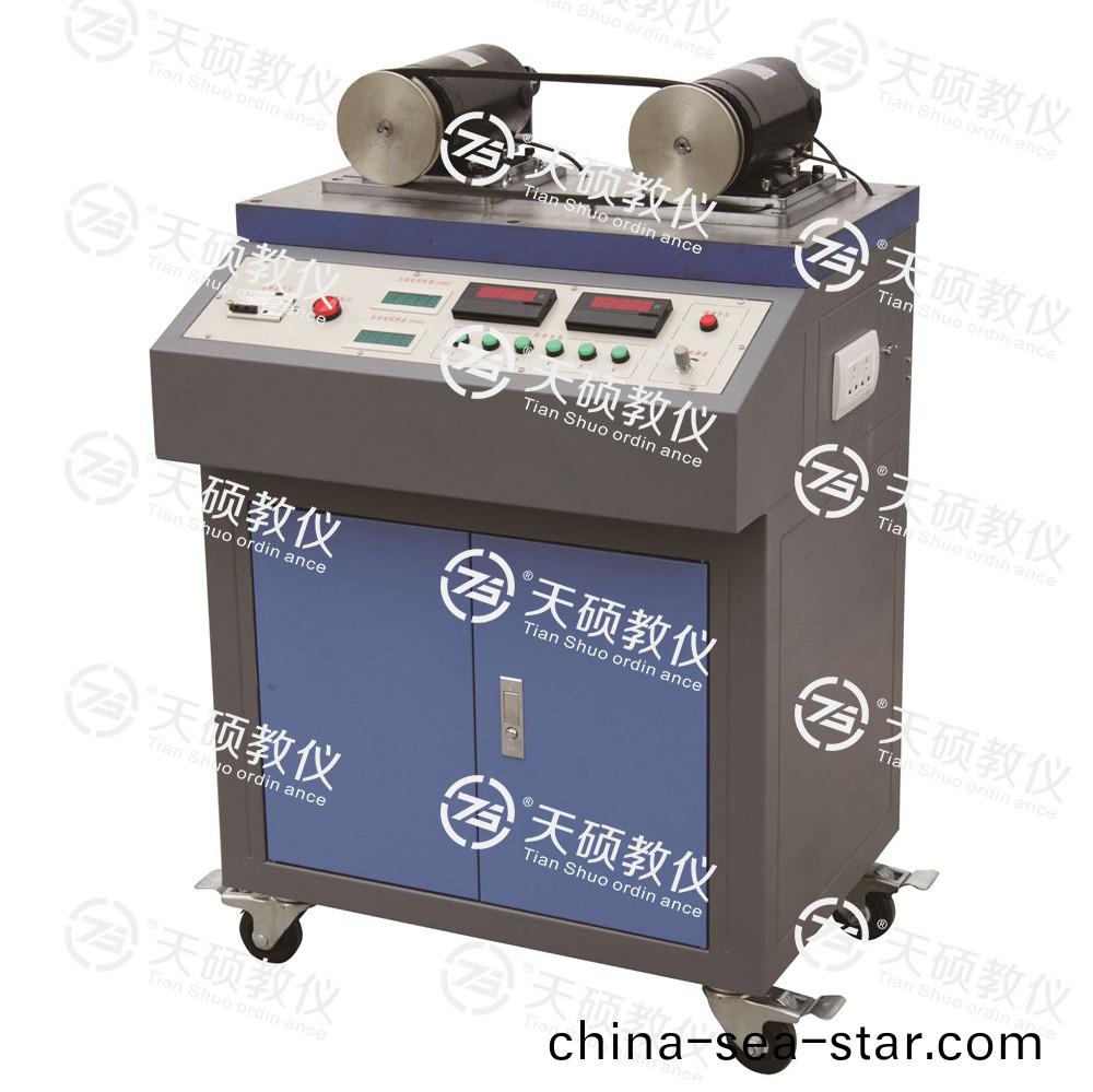 TSMEMC-1型 機(ji)械傳動典型零部件性能測試實驗裝寘