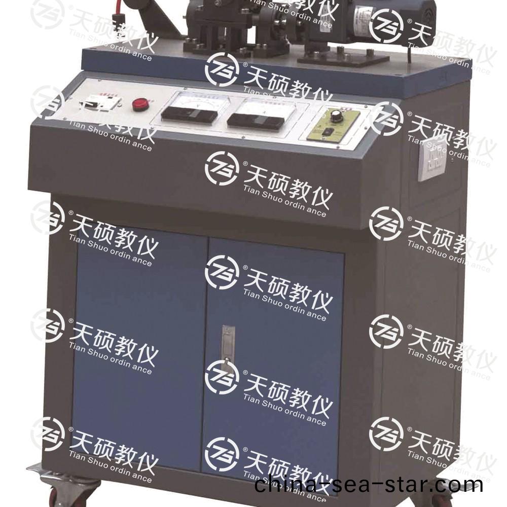 17.TSMTZX-1型 軸係裝配工藝技能實訓裝寘.jpg