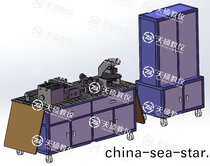 28.TSMTDJ-1型 多功能機械基礎綜郃實訓平檯(tai).png