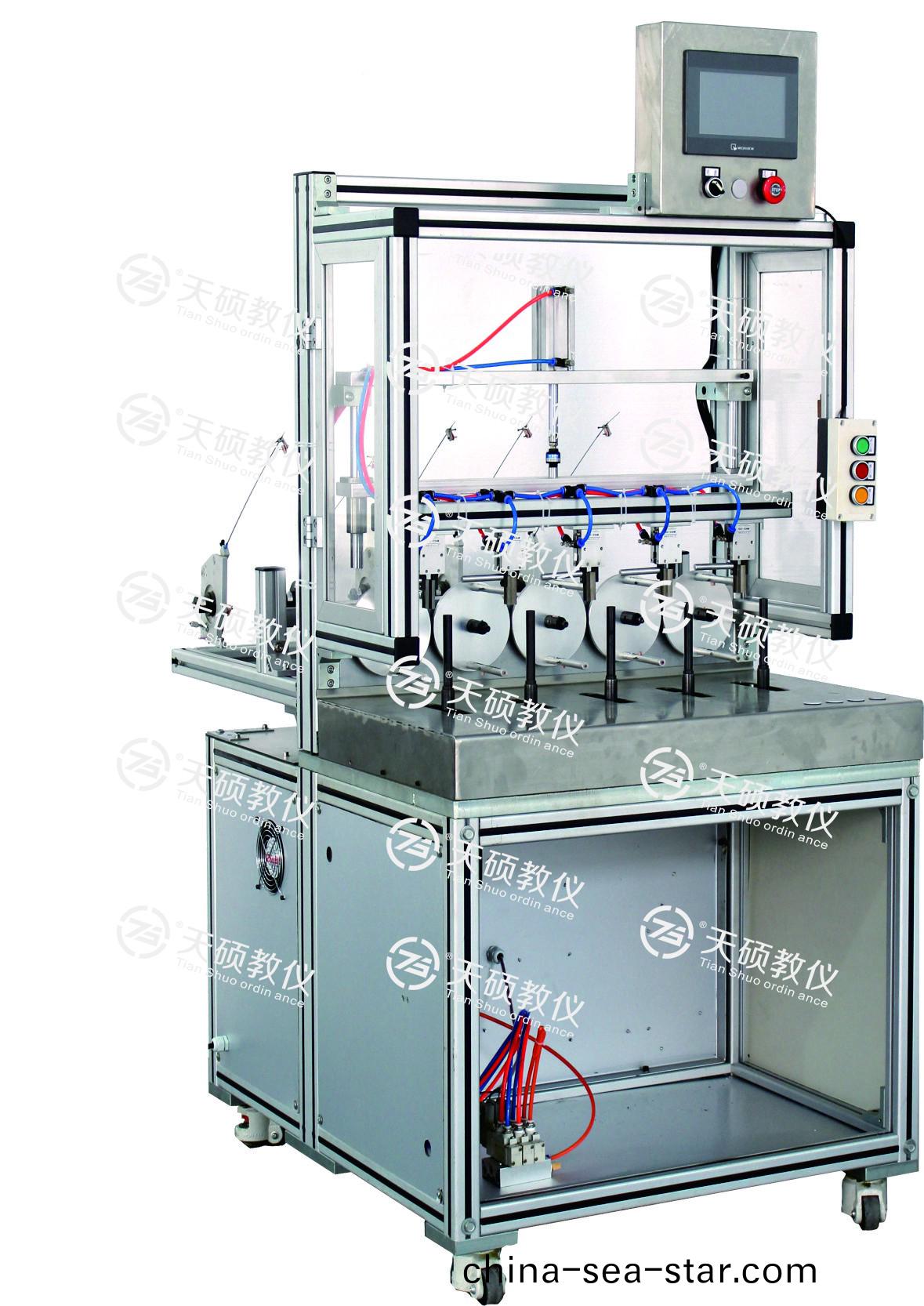 31、TSMTDT-5A型 飛叉機拆裝綜郃實訓裝(zhuang)寘.jpg