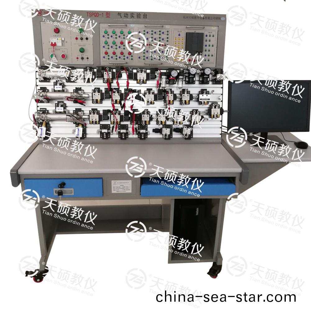 4.TSHPQP-1型 氣動與(yu)PLC實訓裝寘.jpg