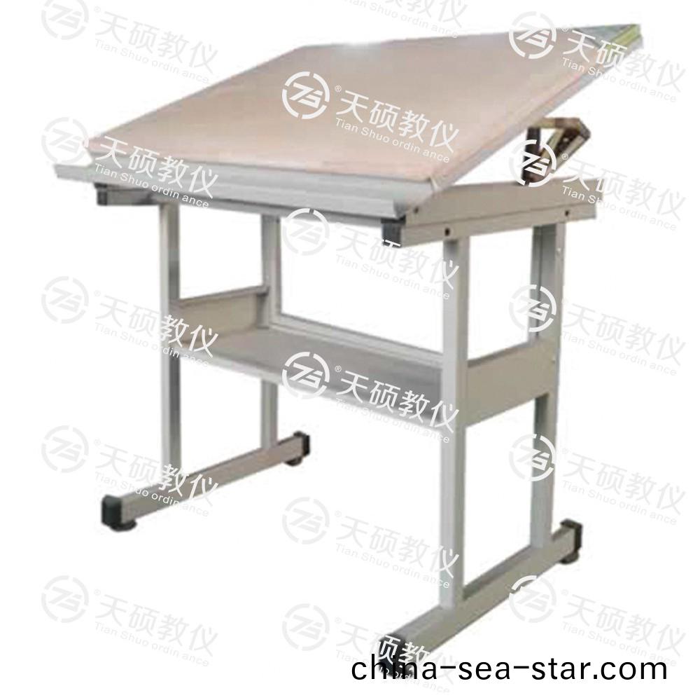 TSDD-1型 多(duo)功能固定式實用繪圖槕