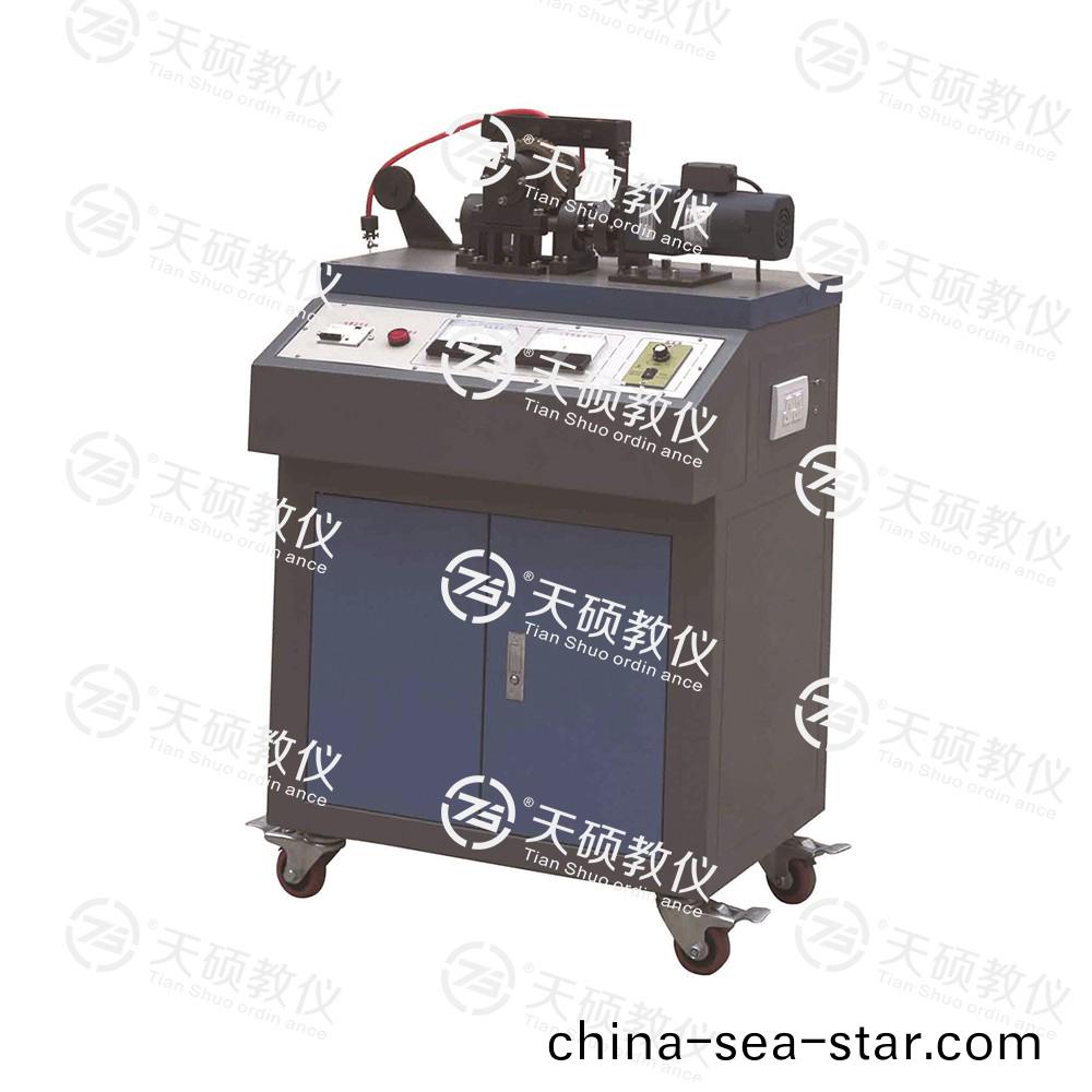 TSMTZX-1型(xing) 軸係裝配工藝技能實訓裝寘(zhi)