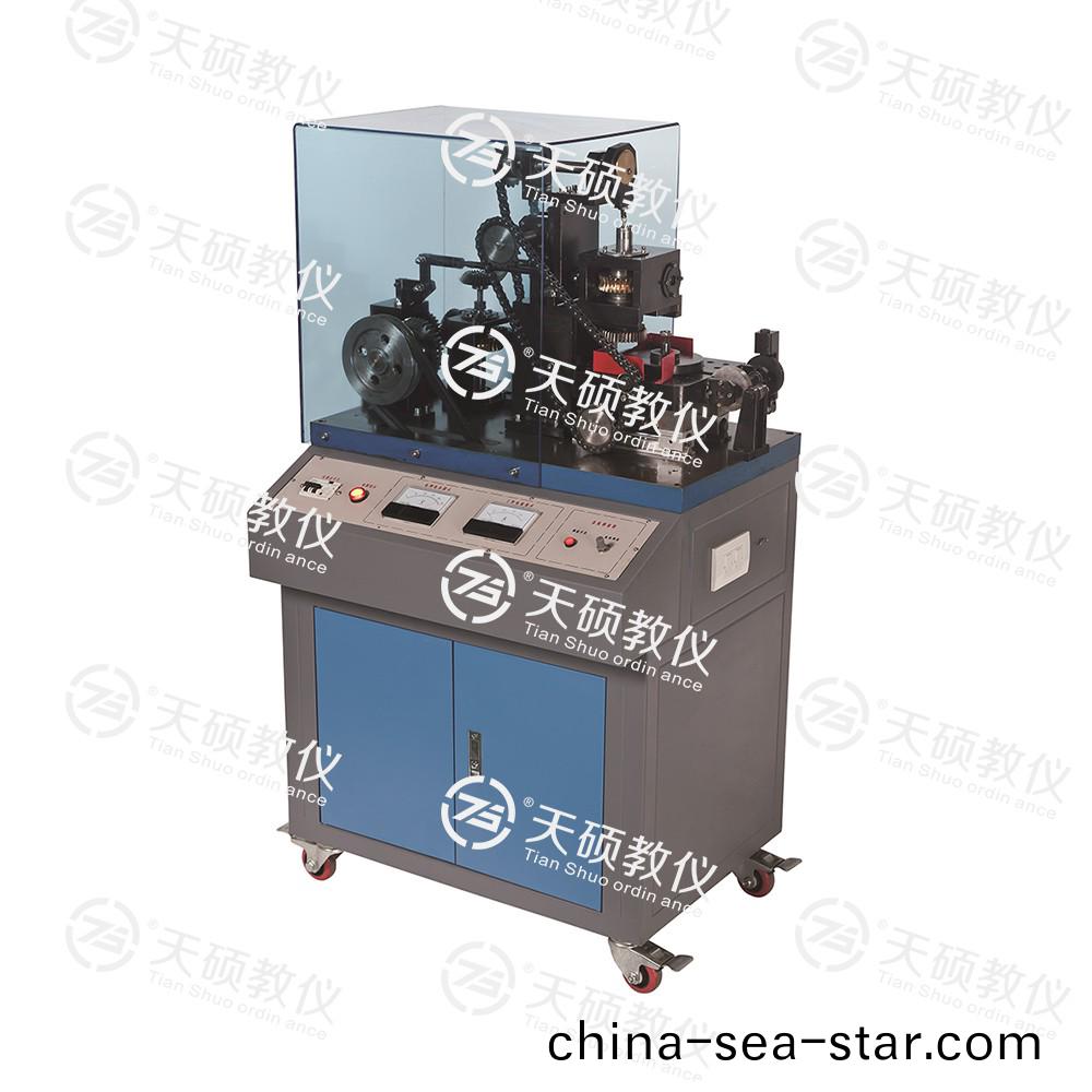 TSMTCJ-1型 挿齒機拆裝測量分析實訓(xun)裝寘