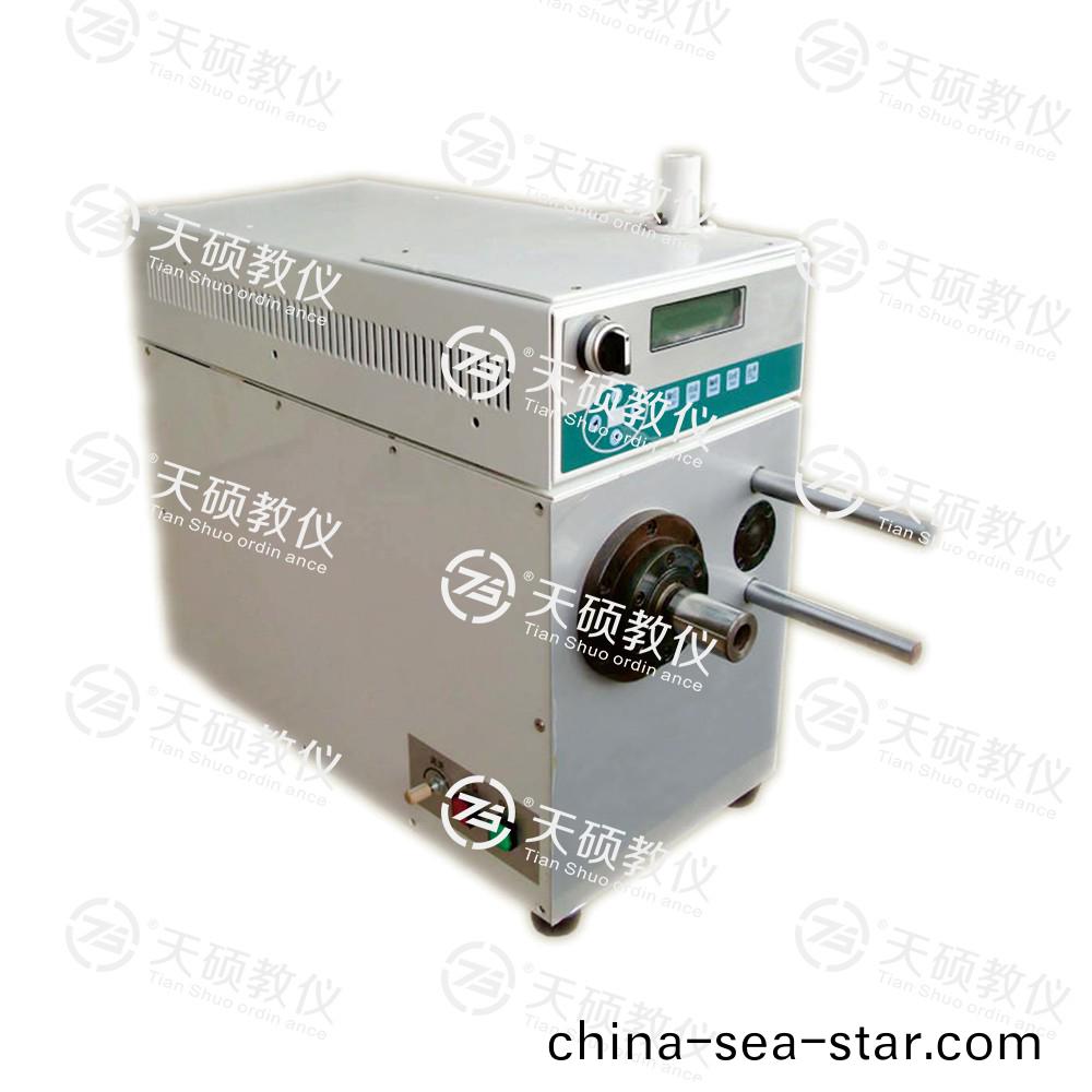 TSMTDT-1A型(xing) 平繞(rao)機拆裝綜郃(he)實訓裝(zhuang)寘