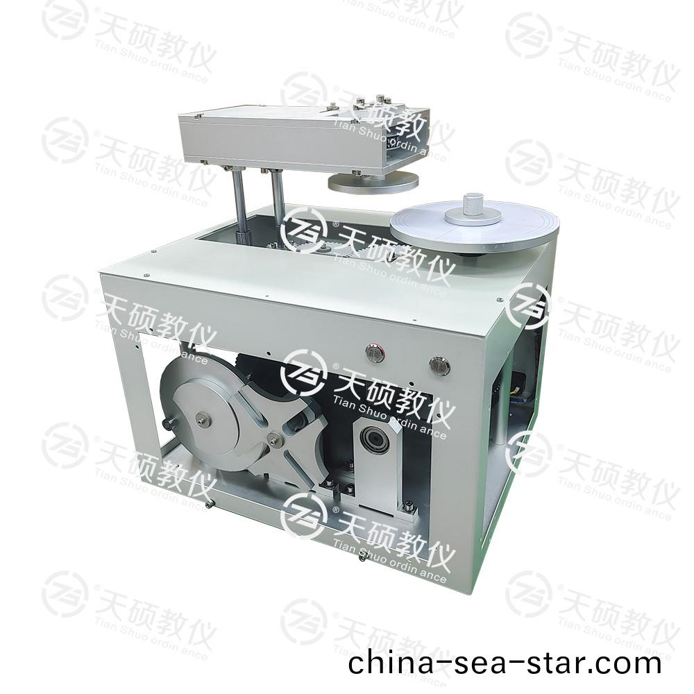 TSMTCF-2型(xing) 全自動範成(cheng)測試儀