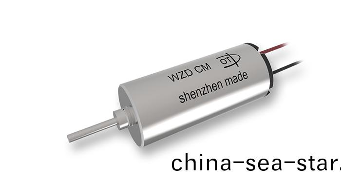 萬至(zhi)達(da)專(zhuan)業(ye)製造(zao)紋(wen)身(shen)機(ji)電機(ji)