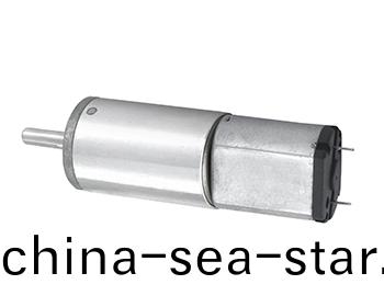 萬(wan)至(zhi)達行(xing)星減(jian)速電機