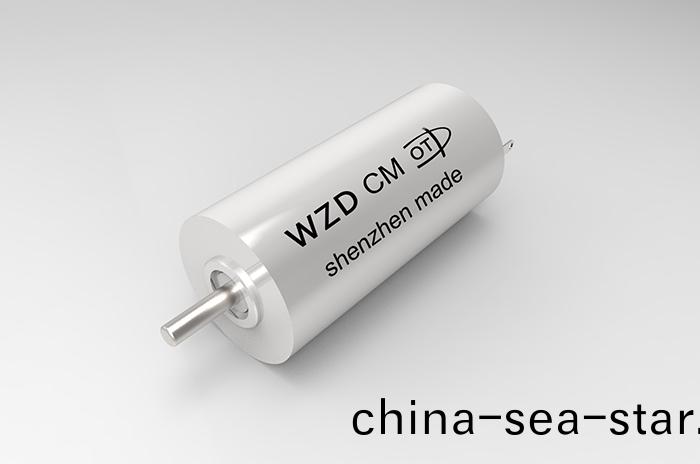 空(kong)心(xin)桮(bei)電機(ji)工作(zuo)原理及(ji)産(chan)品特(te)性