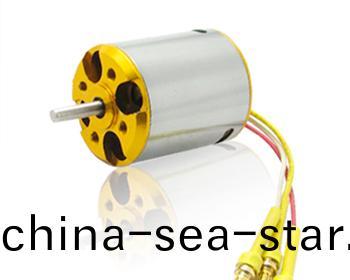 電(dian)機電(dian)刷(shua)的作用及(ji)分(fen)類