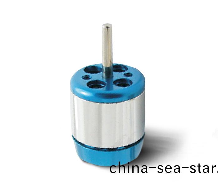 萬至(zhi)達電機(ji)級數常(chang)識