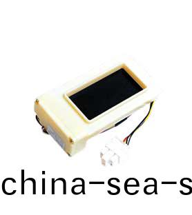 夏普(pu)選(xuan)擇(ze)萬(wan)至(zhi)達微(wei)電機(ji)