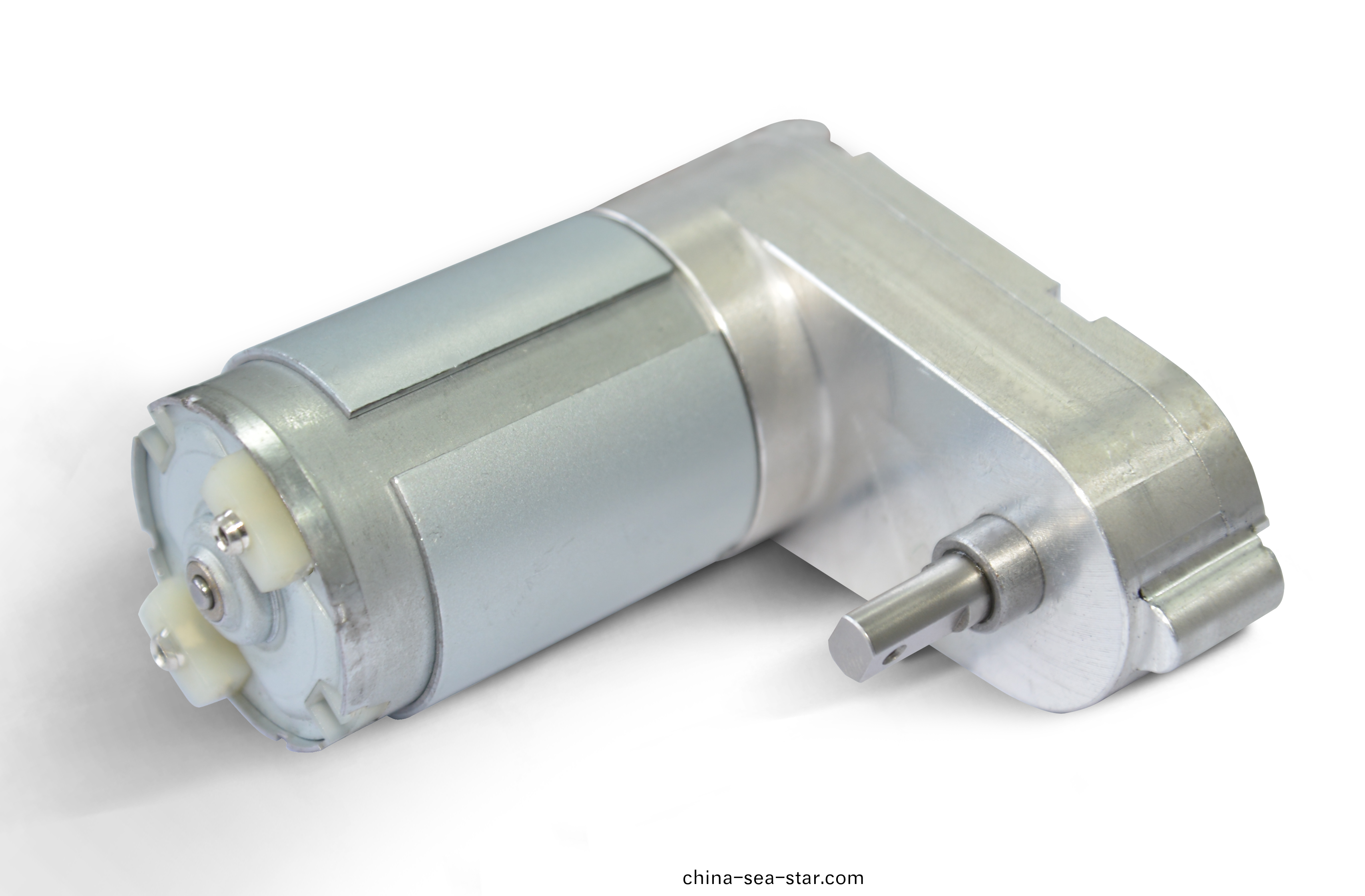 減(jian)速電(dian)機如何(he)選(xuan)型