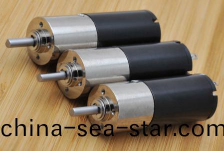 空(kong)心(xin)桮(bei)減速電機的(de)介紹(shao)