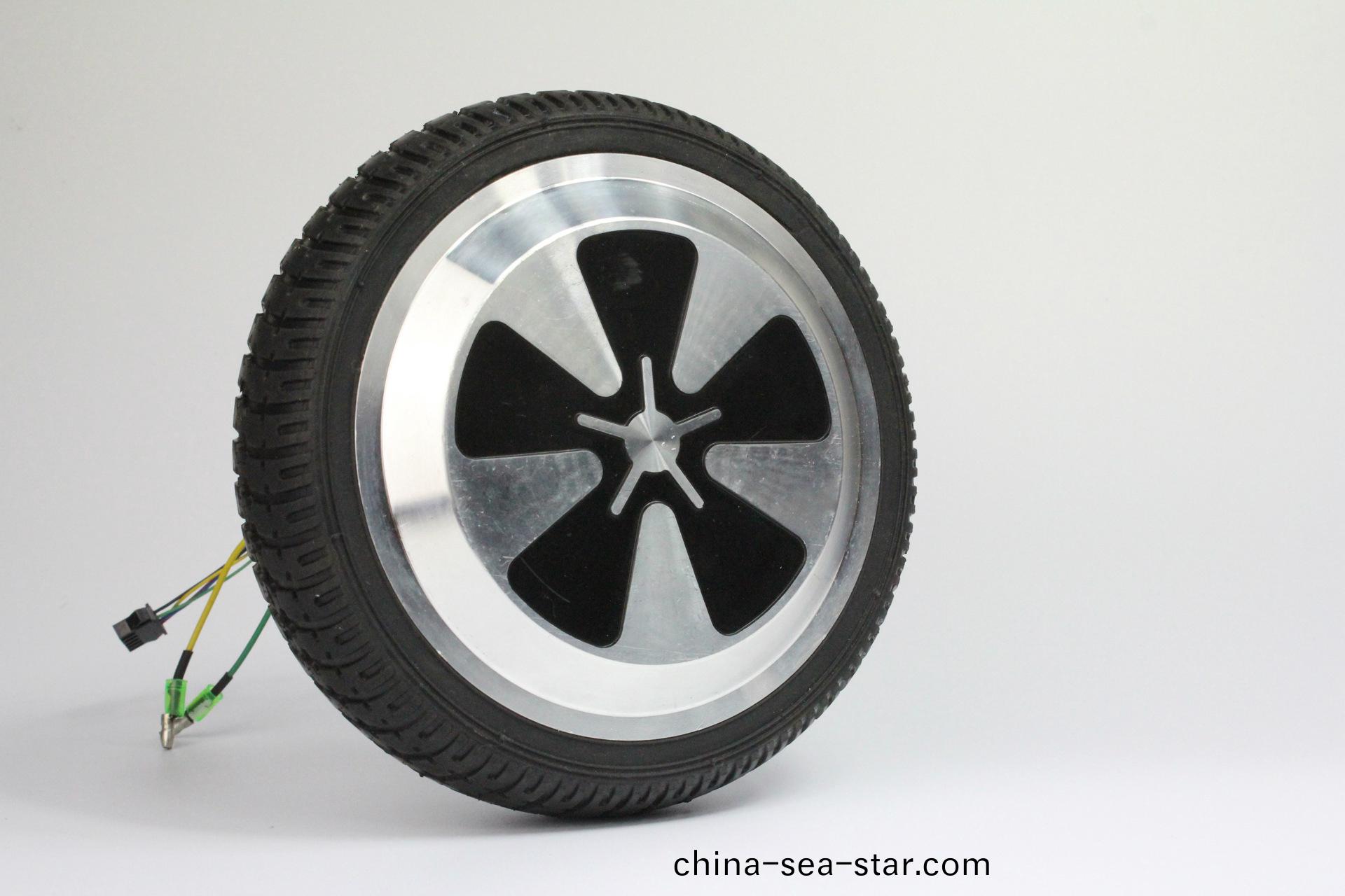 平(ping)衡車成新(xin)寵(chong)