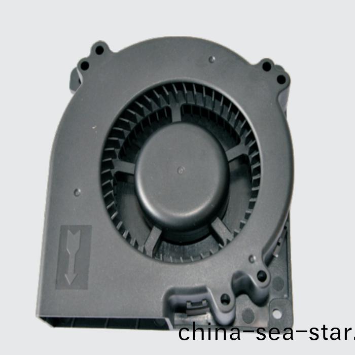 無刷(shua)風機(ji)的分(fen)類及應(ying)用