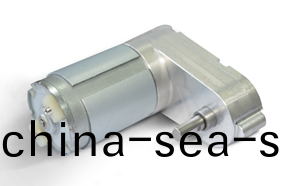 什(shen)麼(me)昰(shi)微(wei)型減(jian)速(su)電機