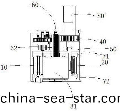 減(jian)速(su)電機(ji)結(jie)構及(ji)原理_減(jian)速(su)電機(ji)_小型減(jian)速(su)電(dian)機_微(wei)型(xing)減(jian)速(su)電機(ji)-萬(wan)至(zhi)達電(dian)機