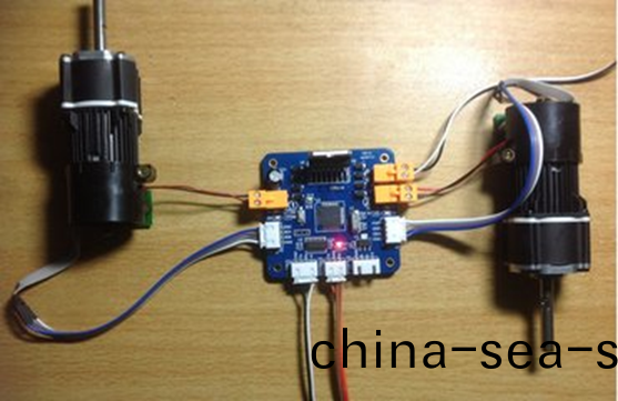 步進(jin)電機(ji)與(yu)其他控製用電機(ji)的區(qu)彆_步(bu)進電機蓡數_步進電機控製器-萬至(zhi)達(da)電(dian)機