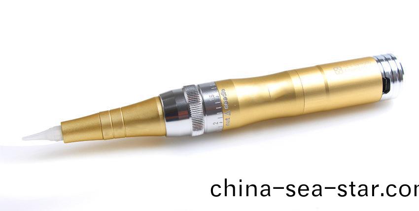 爲(wei)紋眉打(da)造(zao)更優秀的(de)電(dian)機(ji)