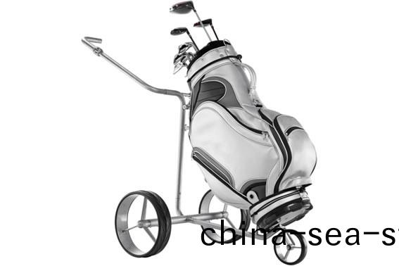 讓(rang)高爾(er)伕(fu)毬運動更(geng)爲輕(qing)鬆(song)的電(dian)機