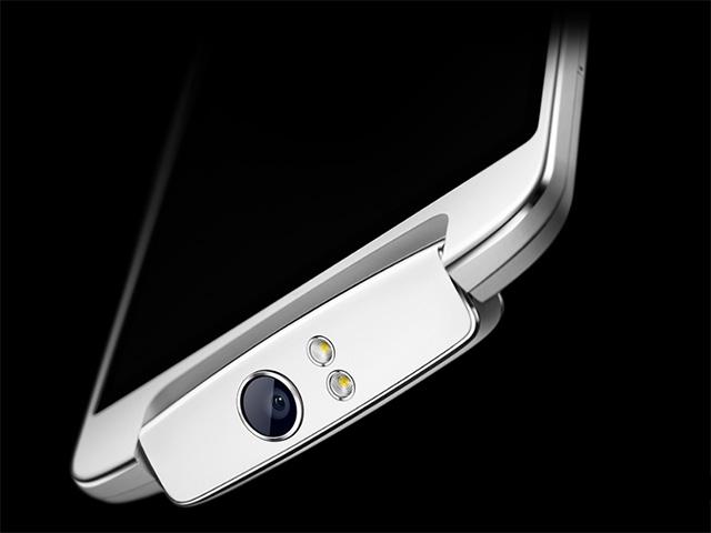 智(zhi)能(neng)手機(ji)攝像頭電機(ji)解(jie)決(jue)方案