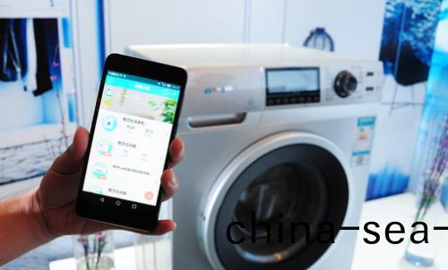 萬(wan)至(zhi)達智能洗(xi)衣機(ji)減速電(dian)機齒輪箱(xiang)方案