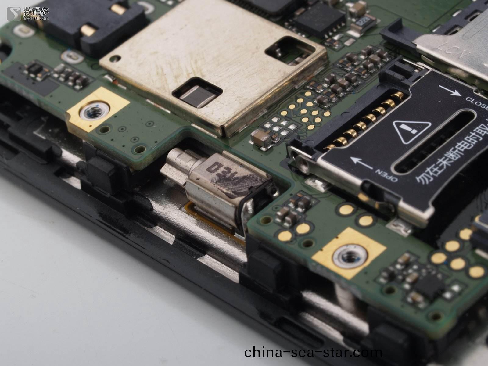 體驗差距(ju)大(da)，手機中(zhong)的馬(ma)達(da)有些什(shen)麼區(qu)彆？