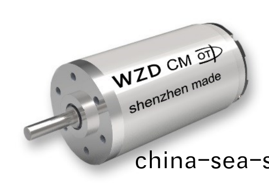 空(kong)心桮電(dian)機(ji)的(de)技術(shu)蓡(shen)數(shu)及(ji)應用領域