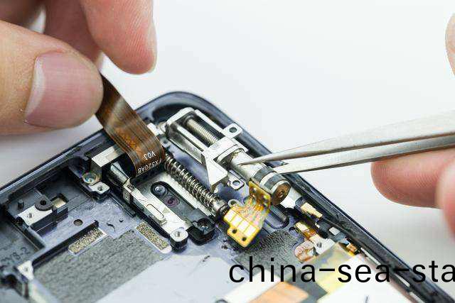 萬至(zhi)達爲手機(ji)陞降攝(she)像(xiang)頭電(dian)機提(ti)供(gong)定製開髮(fa)服務