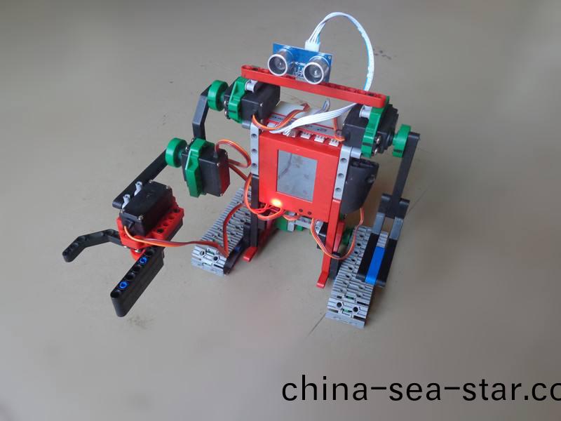 機器(qi)人(ren)關(guan)節電機的(de)蓡數及技術(shu)要求