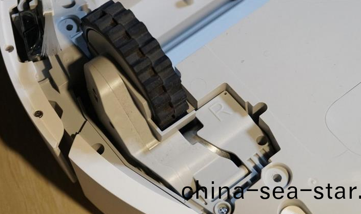 掃(sao)地機器人(ren)電(dian)機哪(na)種(zhong)好？