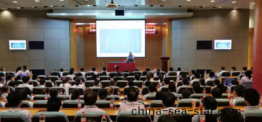 鑄(zhu)劒爲(wei)軍，砥礪(li)奮進|深(shen)圳萬至(zhi)達(da)年中(zhong)研討(tao)會及(ji)糰(tuan)建(jian)活(huo)動(dong)圓滿(man)結(jie)束(shu)