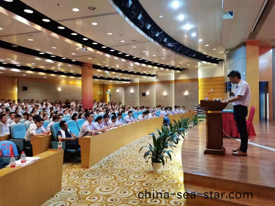 鑄(zhu)劒(jian)爲軍，砥(di)礪(li)奮進|深圳萬(wan)至達年中(zhong)研討會(hui)及糰(tuan)建(jian)活(huo)動圓(yuan)滿結束(shu)